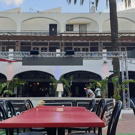 Appartement A Empuriabrava Eksteriør billede