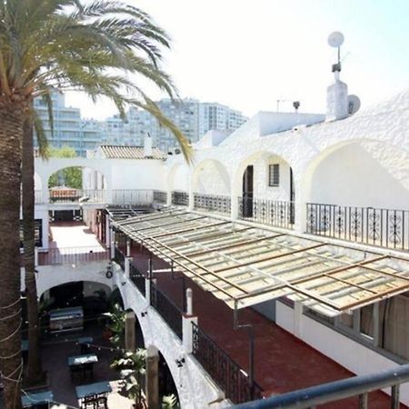 Appartement A Empuriabrava Eksteriør billede