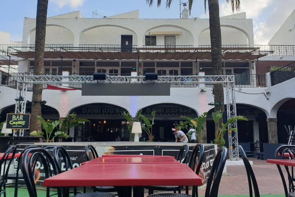 Appartement A Empuriabrava Eksteriør billede