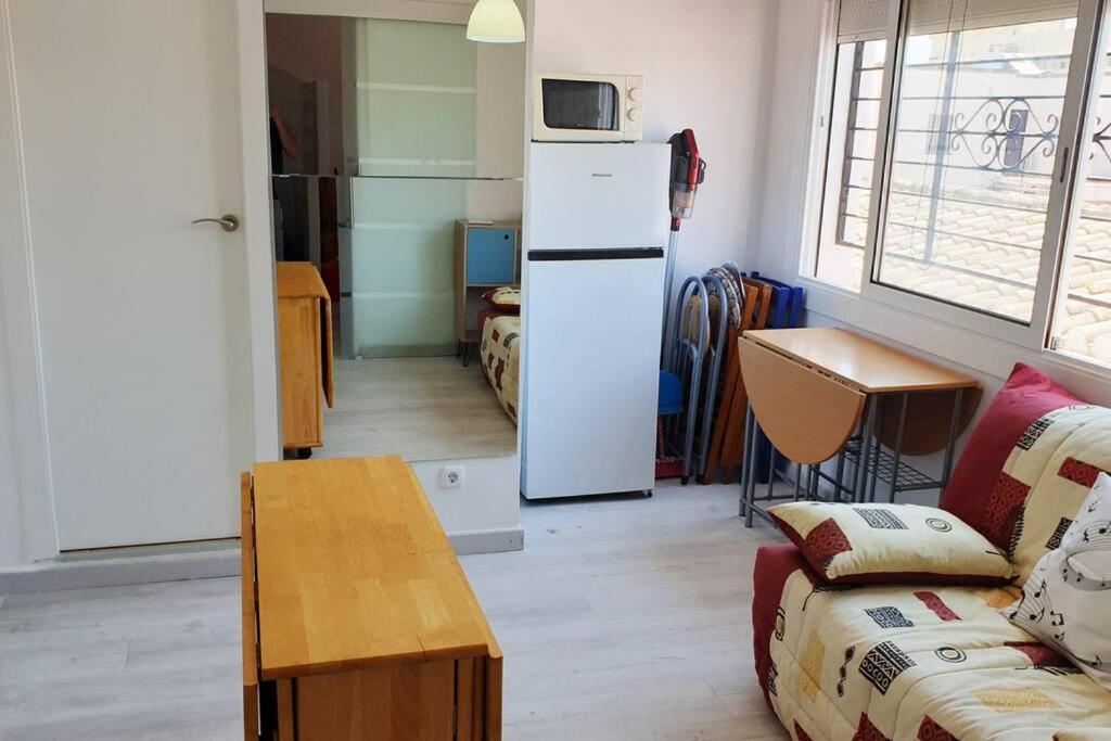 Appartement A Empuriabrava Eksteriør billede